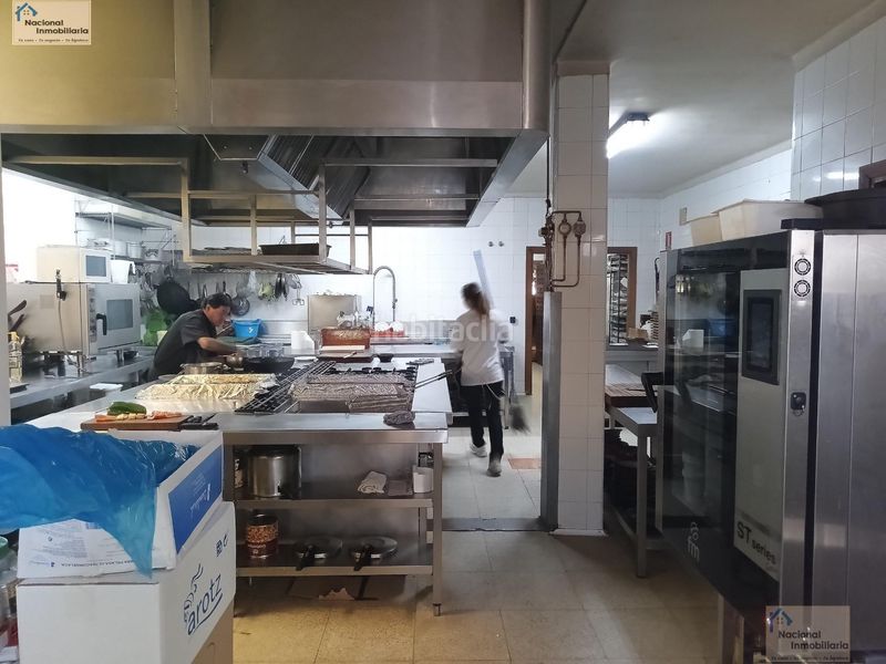 Foto b3417fef-8409-4d06-9140-e2d8b2f840f3. Local comercial local en Collado Hermoso