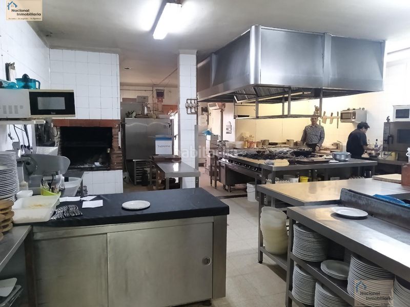 Foto b522e0df-73f4-41cf-afb3-b58969b71965. Local comercial local en Collado Hermoso