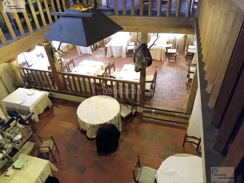 Foto d75c723f-5420-4d54-83b0-703252e802a3. Local comercial local en Collado Hermoso