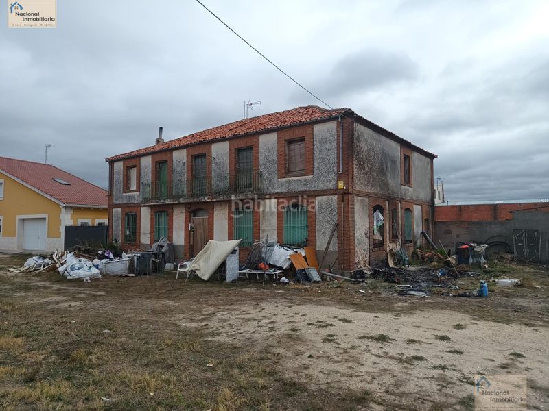 Foto bc07b2e7-1b62-4cd9-8756-0205c14e79df. Casa  en Navalmanzano