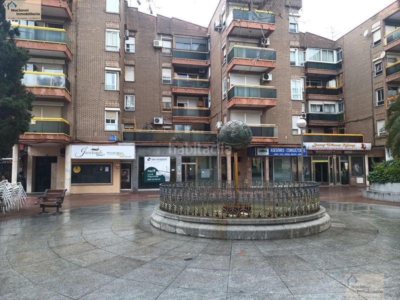 Foto 05e2db8a-a3fd-4e85-9aa8-2049d96b45d7. Local comercial a San Nicasio Leganés