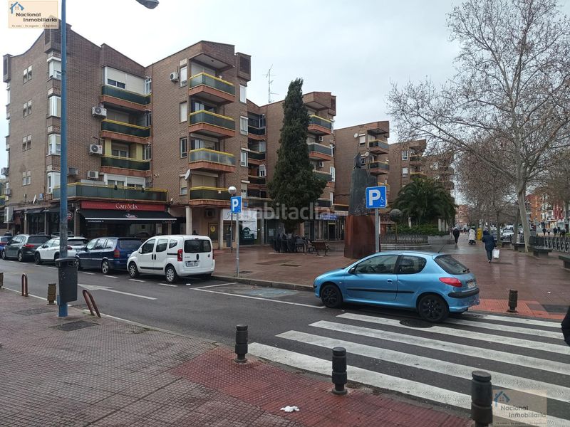 Foto 7f24b45f-21a8-45f1-9430-7427e1a54f74. Local comercial a San Nicasio Leganés