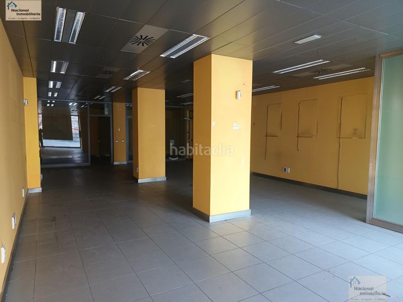 Foto 8b8e3b0c-523b-42e5-8b11-cfb8d51efa2d. Local comercial a San Nicasio Leganés