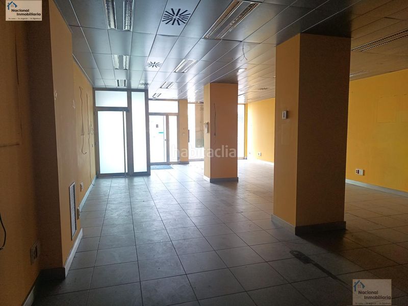 Foto b20783f8-fa9d-4714-9358-598591038598. Local comercial a San Nicasio Leganés