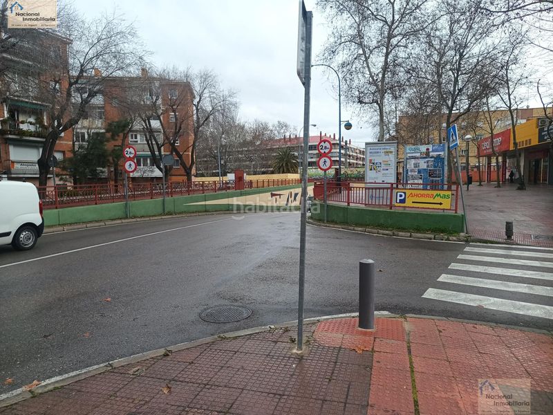 Foto bf950e45-71b3-4128-88b9-c0f473887438. Local comercial a San Nicasio Leganés