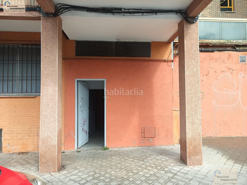 Foto d1ef71e4-e384-4c14-b938-ffac34295f42. Local comercial a San Nicasio Leganés