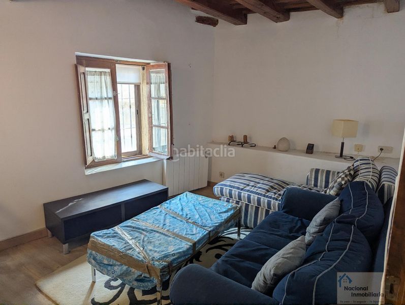 Foto b582faa8-83f9-4056-b26e-ed0b7149d2ba. Casa amb calefacció a Tabanera la Luenga