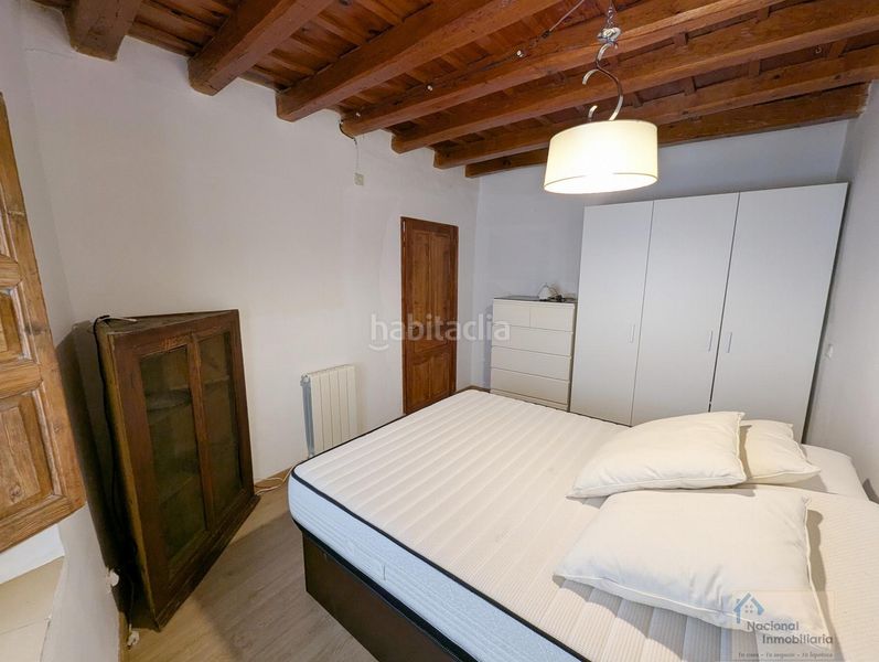 Foto bd981887-7611-4787-8f3b-d98ded3e41a3. Casa amb calefacció a Tabanera la Luenga