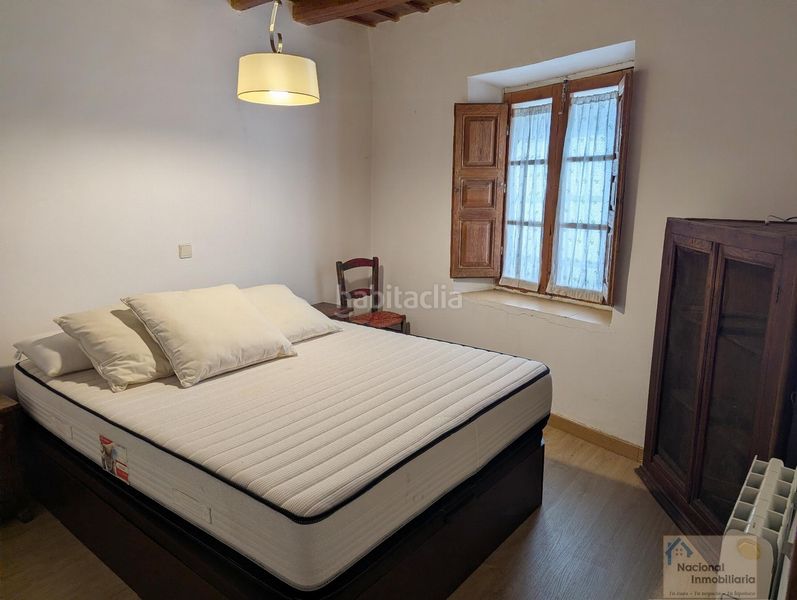 Foto f34e1f00-9b14-426b-83db-bd6fe88cb3ee. Casa amb calefacció a Tabanera la Luenga