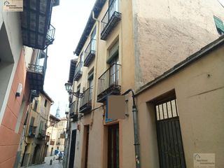 Casa a José Zorrilla - Padre Claret