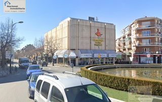 Local Comercial a Villalba Estación. Collado villalbalocal