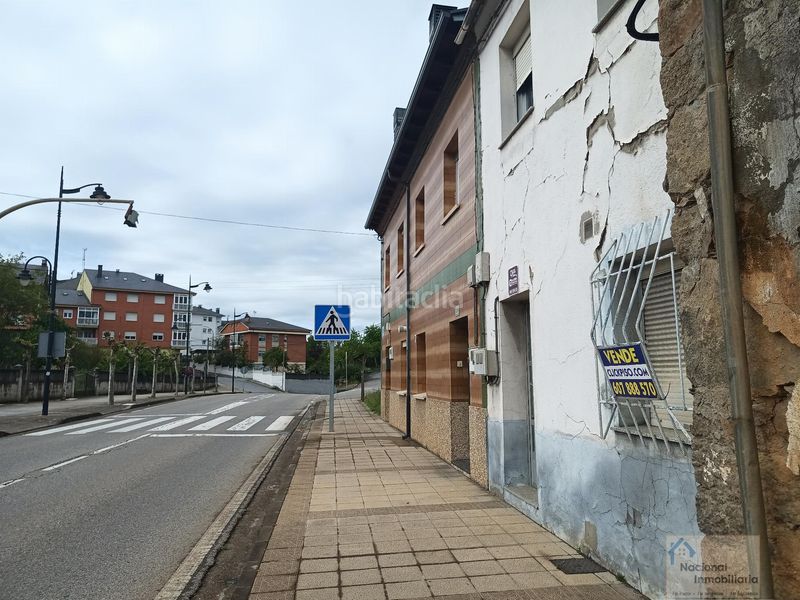 Foto 26288887-9160-4264-bb17-060a776e0a68. Casa amb calefacció a Toreno