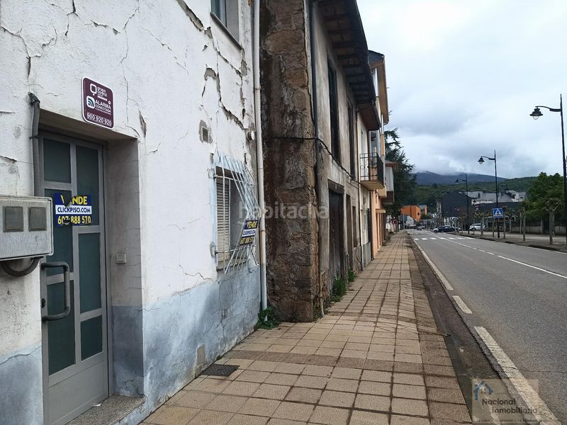Foto 6084a829-9475-4847-844d-e334f5f9d60d. Casa amb calefacció a Toreno