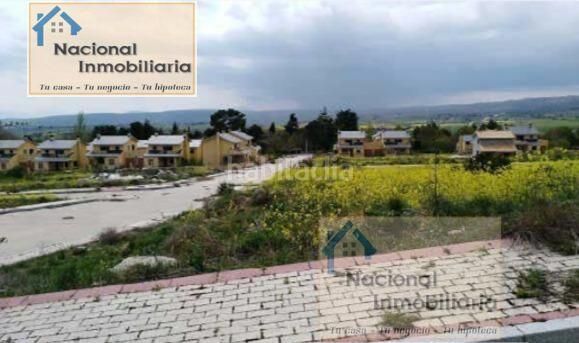 Foto 2f5126fb-5227-4d19-b8f8-ad2c21c82b92. Terreny residencial a Navalperal de Pinares