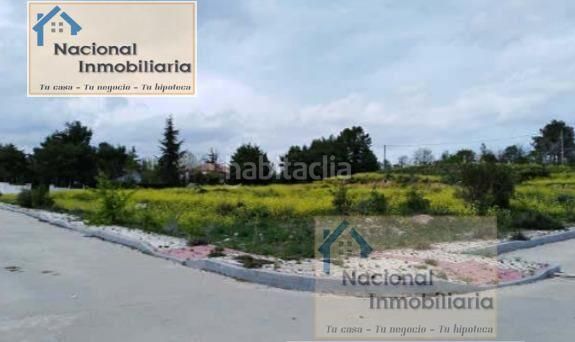 Foto 67cae2bd-41e8-4632-bc60-a3ce47bab82a. Terreny residencial a Navalperal de Pinares