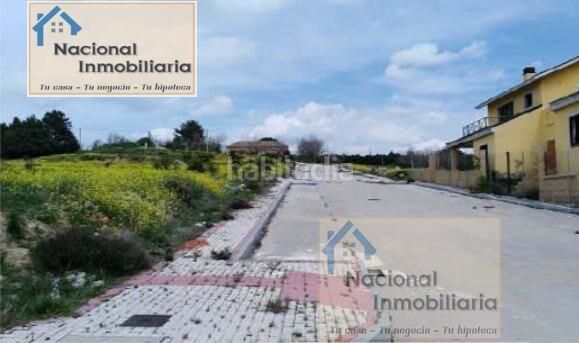 Foto 827e75fb-1c80-43ef-bf70-6722e6b3d83d. Terreny residencial a Navalperal de Pinares