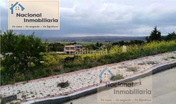 Foto 92542558-26f5-4e71-98e1-9e8f5570092c. Terreny residencial a Navalperal de Pinares