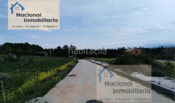 Foto a1fd62be-dcd0-468b-b061-0f8bac09a46b. Terreny residencial a Navalperal de Pinares