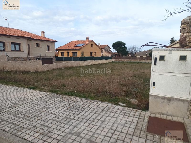 Foto 6530d4b2-7c21-4e25-9f2c-862c83298212. Terreny residencial a Trescasas