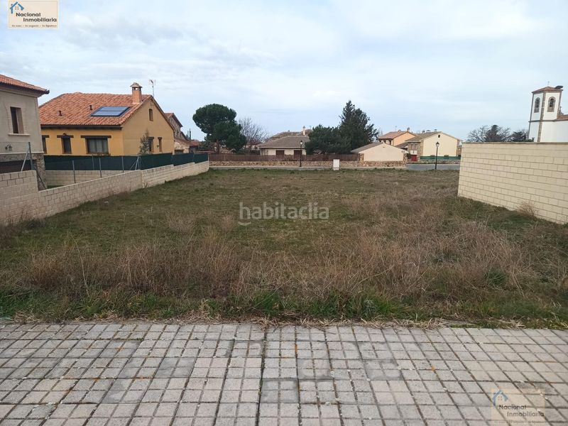 Foto 71a82e60-b2b6-4971-8e1f-eae077854e76. Terreny residencial a Trescasas