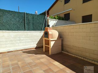Towny house in Ituero y Lama. Ituero y lamacasa