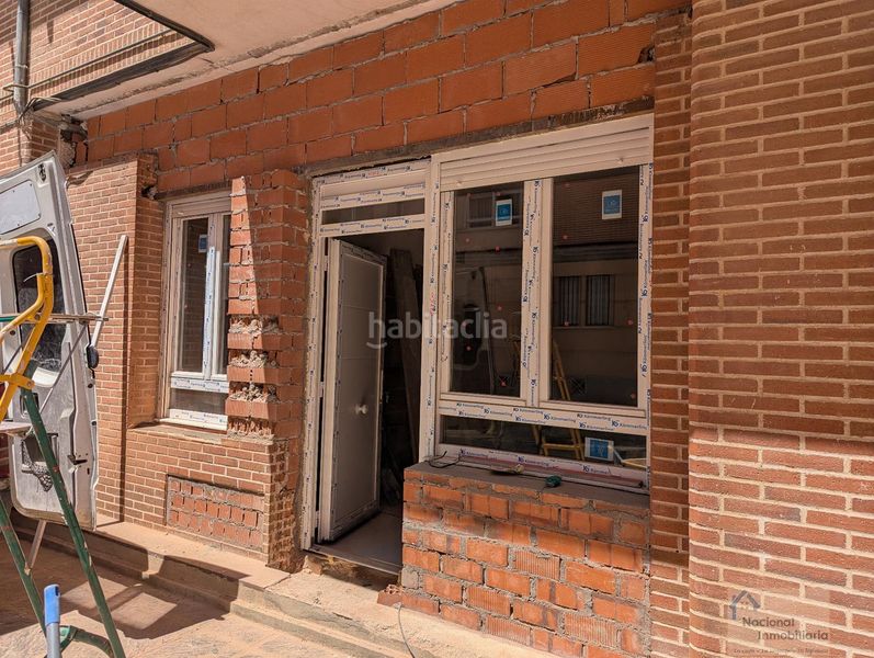 Foto 0b8342fe-15e9-416d-bf58-a81e5b5a9b70. Pis a Sónsoles Ávila