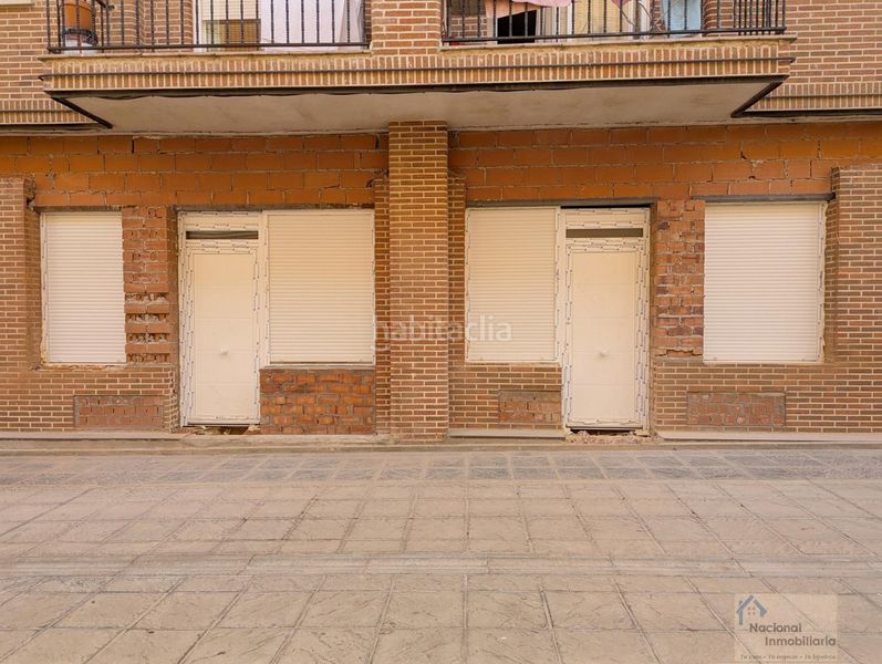Foto c51fc385-7373-4c4d-bb95-743085f0ec39. Pis a Sónsoles Ávila