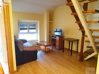 Appartement à Centro. Segoviapiso