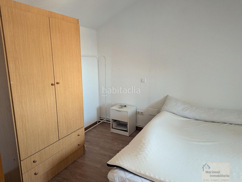 Foto 387919ea-5ae7-499e-a529-4ae76c781544. Flat with heating in Centro Segovia