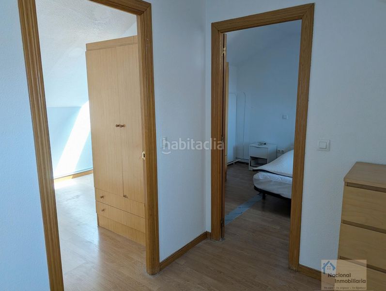 Foto 791862a2-f61b-4310-9c94-c78ceab1b1d3. Flat with heating in Centro Segovia