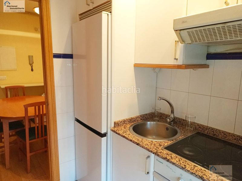 Foto edaee24d-9f3b-44e0-a09e-32f8b3893fbf. Piso  en Centro Segovia