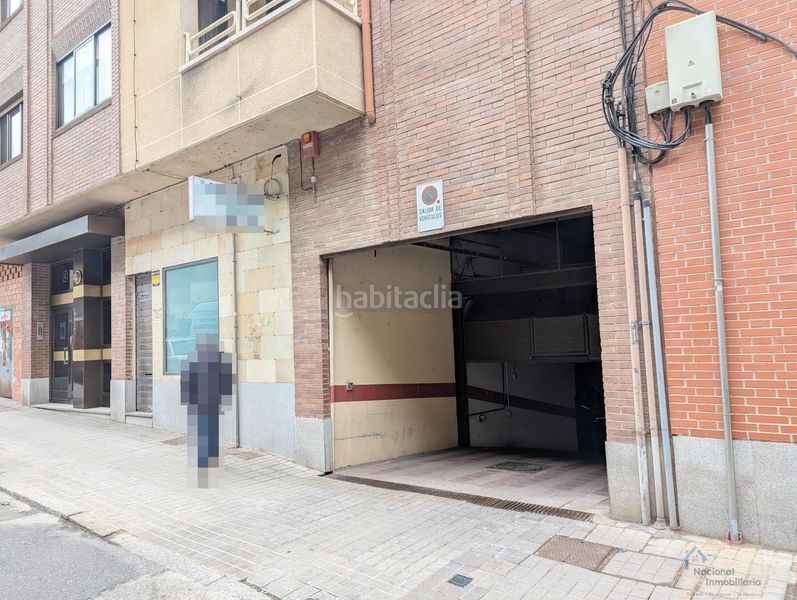 Foto 0285b2e7-724b-4642-8d15-d38717349525. Piso  en Ezequiel González - Conde de Sepúlveda Segovia