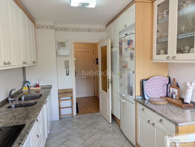 Foto d7074707-5de9-4404-bceb-c184a9aed274. Piso  en Ezequiel González - Conde de Sepúlveda Segovia