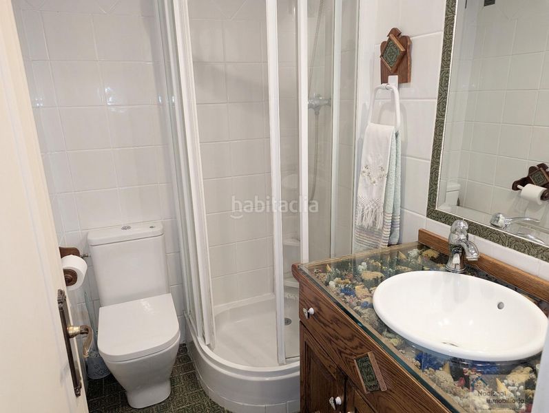 Foto e2f03693-c2ae-4281-af22-8d8420ab9bce. Piso  en Ezequiel González - Conde de Sepúlveda Segovia