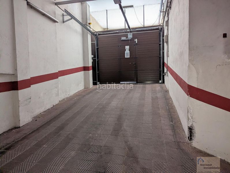 Foto fdcafd23-1ce9-484c-b043-d16f6a5467fa. Piso  en Ezequiel González - Conde de Sepúlveda Segovia