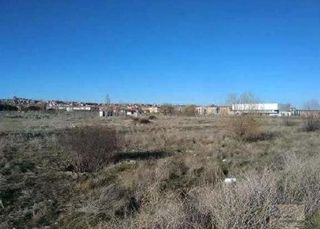 Residential Plot  Chopos. Ávilaterreno
