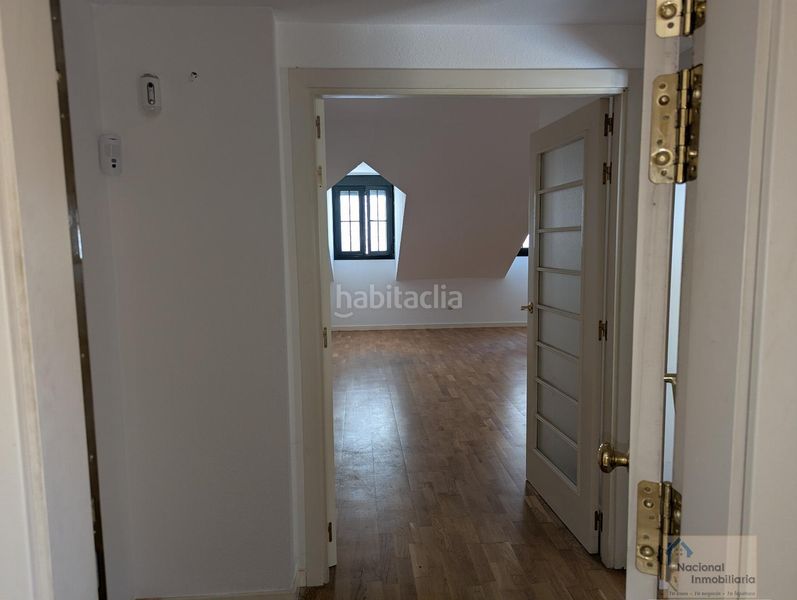 Foto a58234e0-af93-4fcf-a236-bfee2080f815. Pis amb calefacció a San Ildefonso