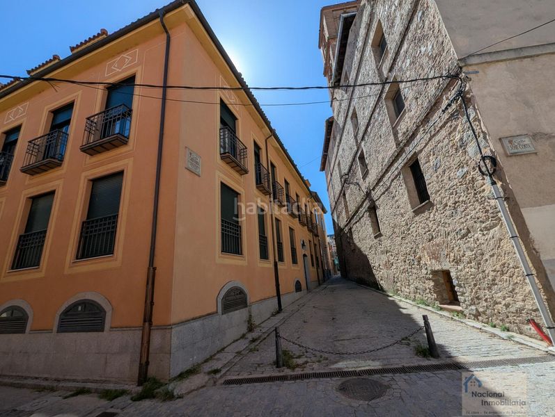 Foto e8238252-49e2-445d-ba61-f76bdf7fd298. Pis amb calefacció a San Ildefonso