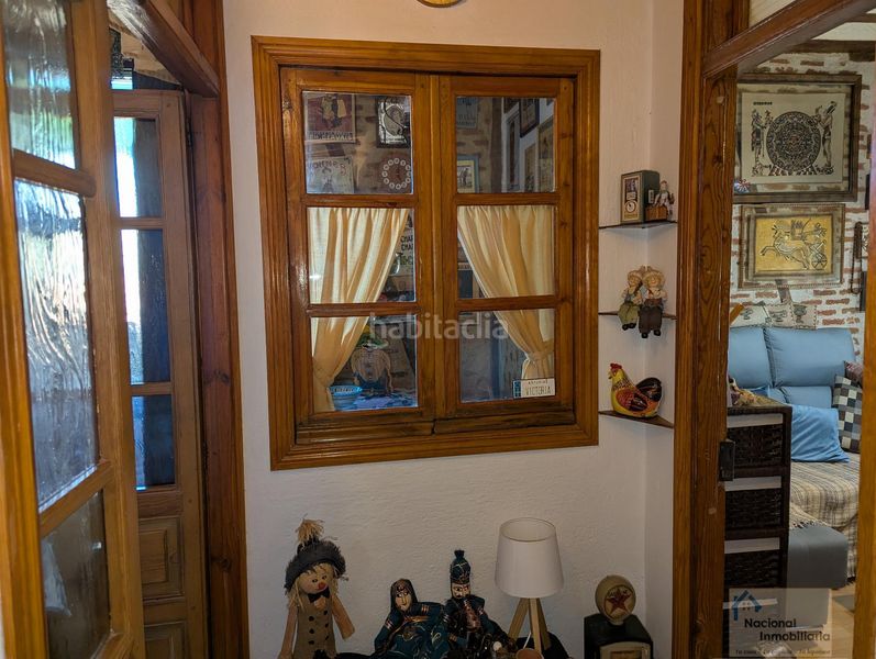 Foto 5a1047c9-9b36-46ce-8708-0b04ba10a4d2. Pis amb calefacció a San Ildefonso