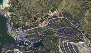 Terreno residenziale  De venecia. El espinarterreno