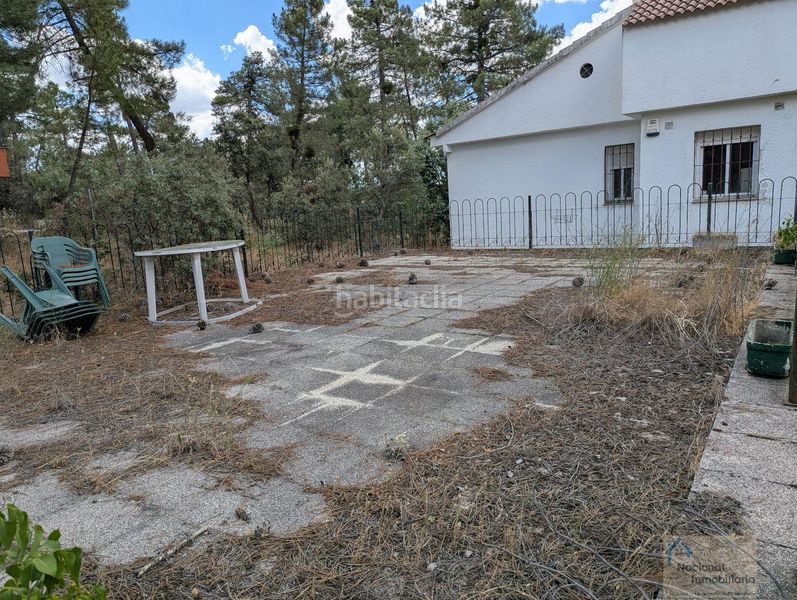 Foto adf77c65-1610-46b4-8fae-90f3eeafdd87. Xalet amb calefacció aparcament a Marugán