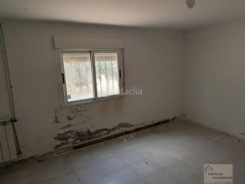 Foto d05e9c24-0c5e-4d73-b80d-121cbb099933. Xalet amb calefacció aparcament a Marugán