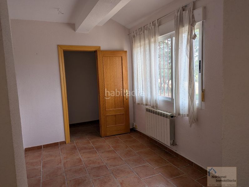 Foto db97a73e-8817-4311-8e76-6c0104fa77aa. Xalet amb calefacció aparcament a Marugán