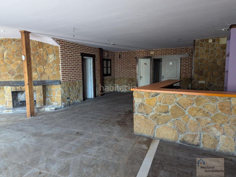 Foto 78666d27-937e-462d-ac65-e8b7d0f6e290. Casa a Molinos (Los)