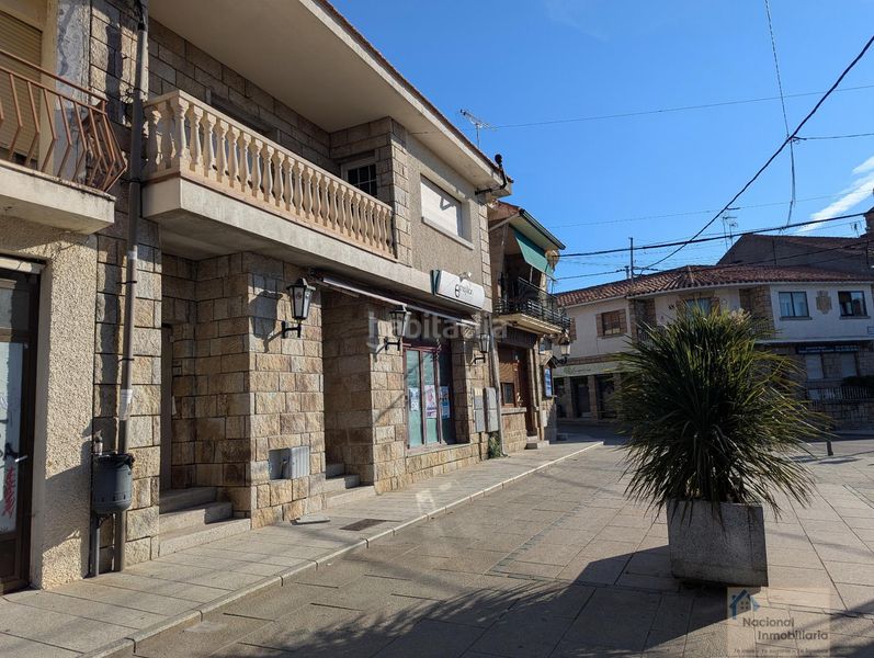 Foto c6123390-a5a8-4b84-8e49-bfcc51c6bd33. Casa a Molinos (Los)