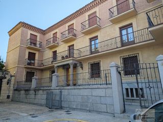Pis  De la merced. Segoviapiso