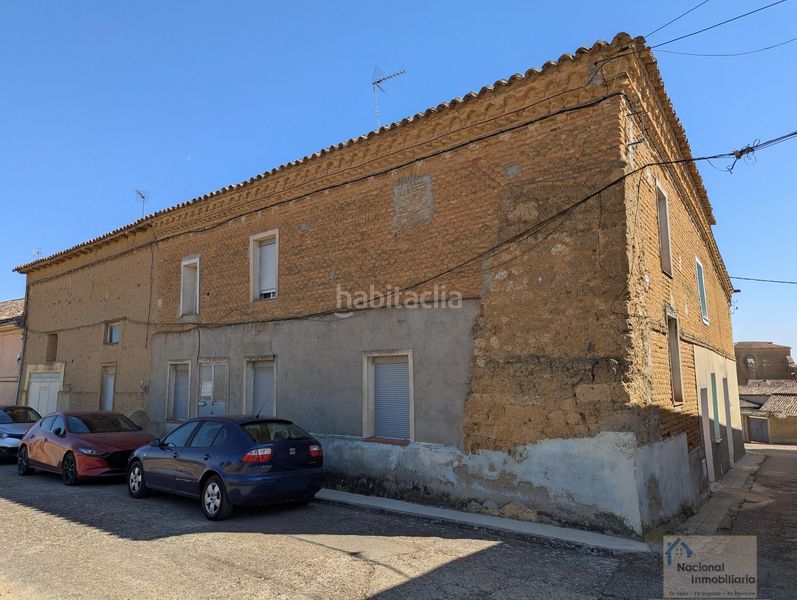 Foto 950ea316-bdc2-4be0-9184-2d3e8a29eaba. Casa amb calefacció aparcament a Villacid de Campos