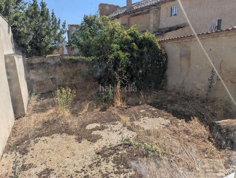 Foto c45459b3-a0b2-40f3-a2ab-c923222c6158. Casa amb calefacció aparcament a Villacid de Campos
