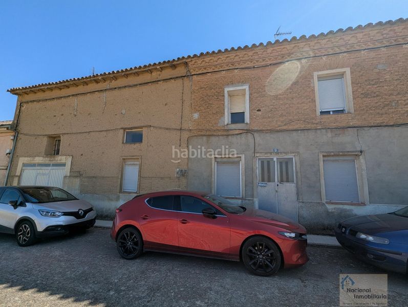 Foto fbc73880-602a-4239-80ea-6c01b4778028. Casa amb calefacció aparcament a Villacid de Campos