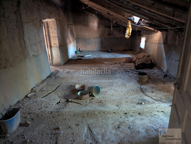 Foto 413826d3-9be6-466c-b874-40697df1f77e. Casa a Moral de la Reina
